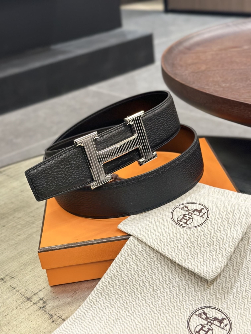 Hermes Belts